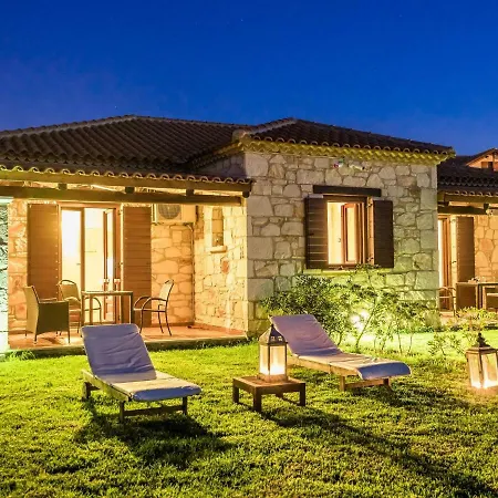 Villa Gerakari Superior Amoudi