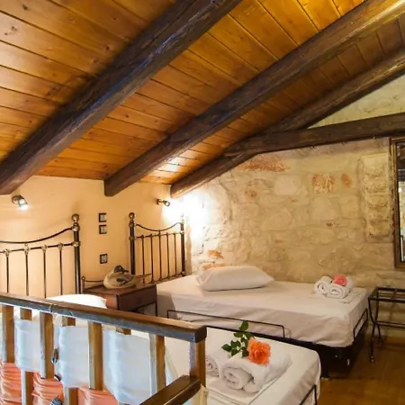 Gerakari Superior Villa Amoudi